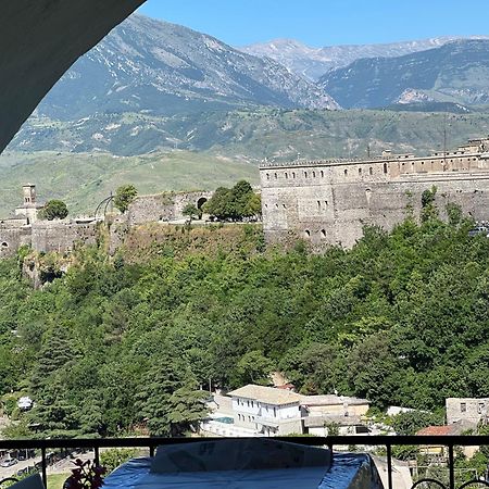 Guest House Salaria Gjirokaster Exterior photo