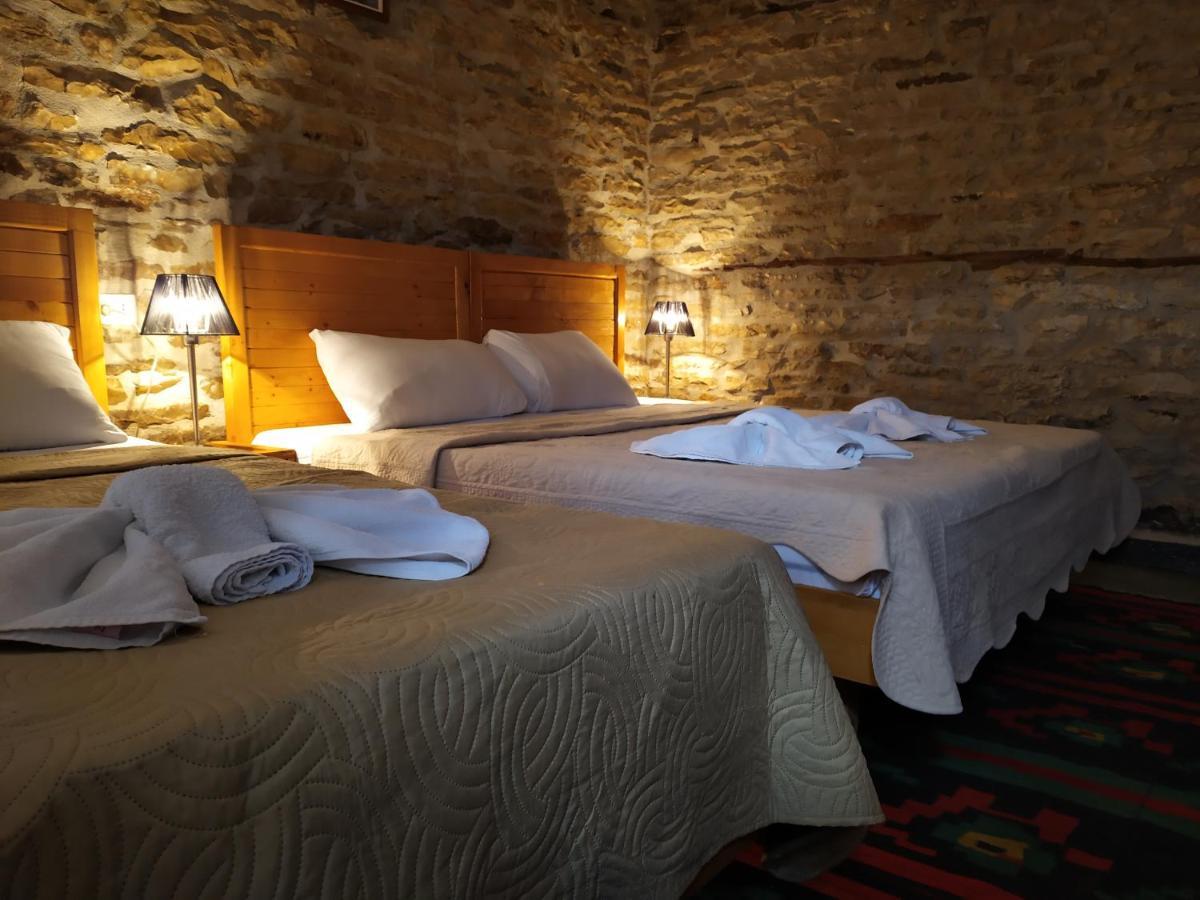Guest House Salaria Gjirokaster Exterior photo