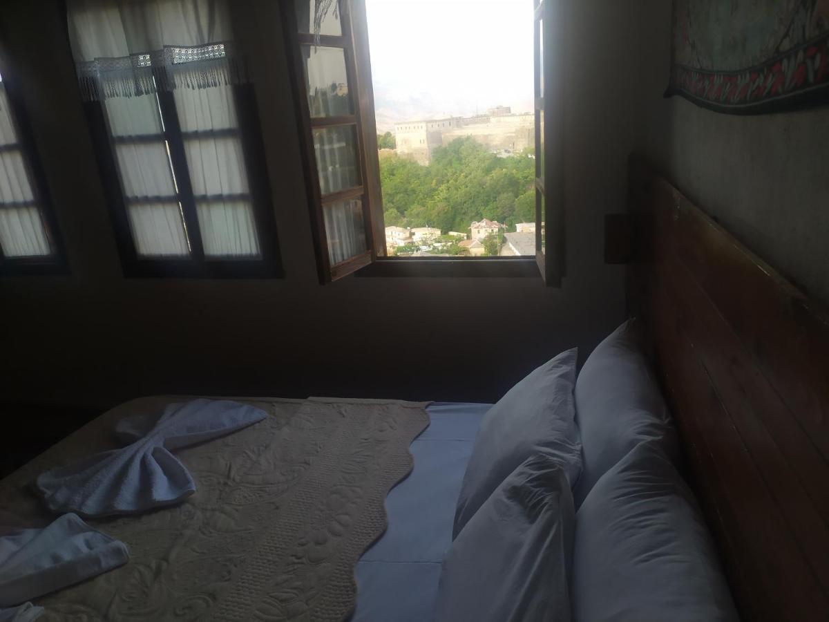 Guest House Salaria Gjirokaster Exterior photo