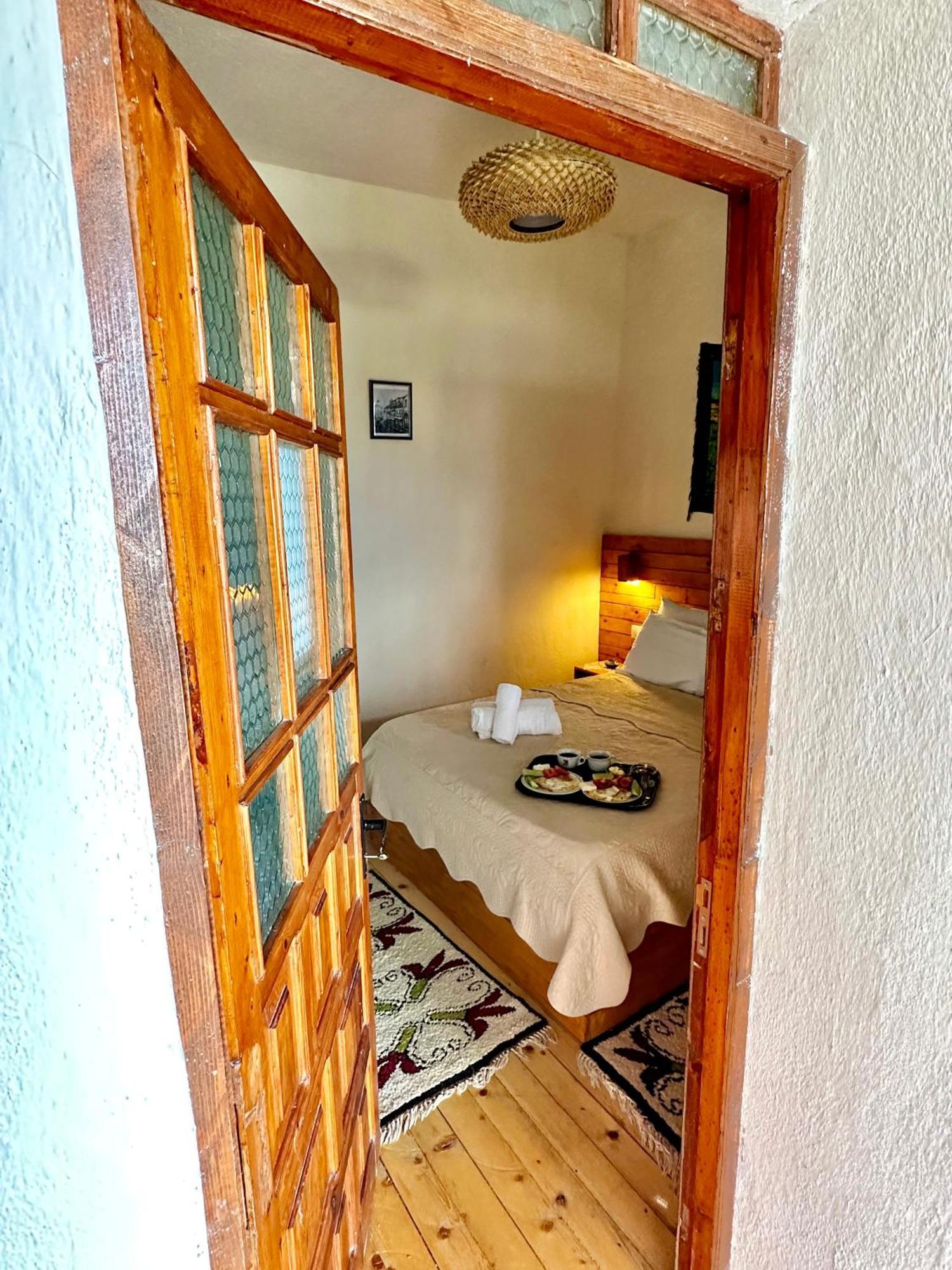 Guest House Salaria Gjirokaster Room photo