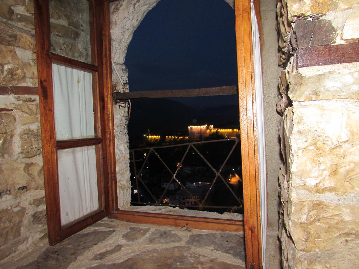 Guest House Salaria Gjirokaster Exterior photo