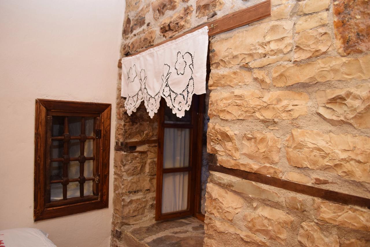 Guest House Salaria Gjirokaster Exterior photo